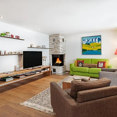 Lägenhet Casa Della By Premium *