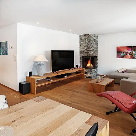 Lägenhet Casa Della By Premium Zermatt