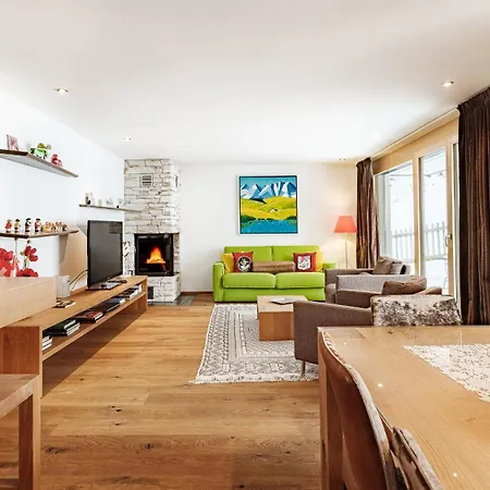Casa Della By Premium * Zermatt