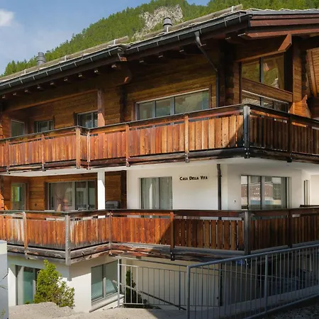 Lägenhet Casa Della By Premium