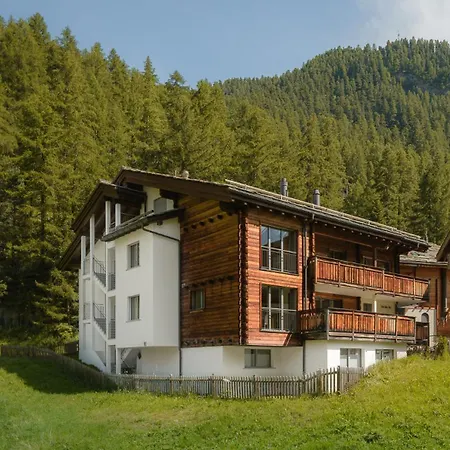 Casa Della By Premium Lägenhet Zermatt