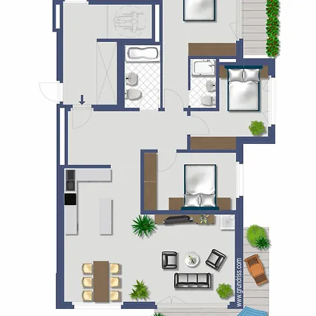 Casa Della By Premium *
