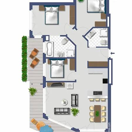 Casa Della By Premium Zermatt
