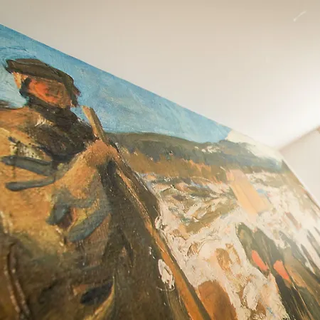 Casa Della By Premium Appartement