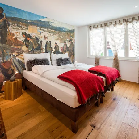 Casa Della By Premium ツェルマット