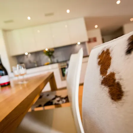 Casa Della By Premium * Zermatt