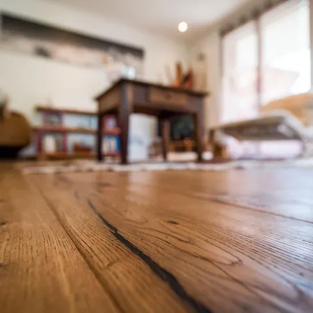 Apartamento Casa Della By Premium