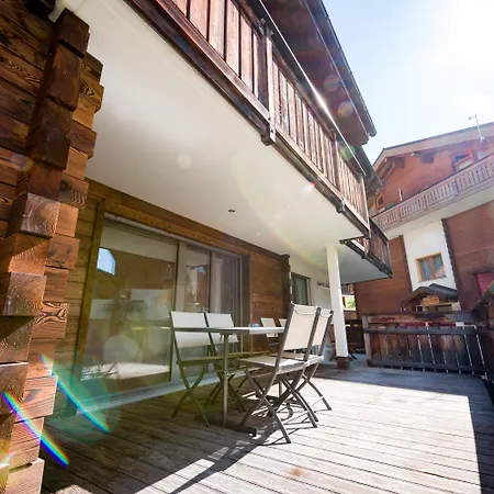 Casa Della By Premium Appartement Zermatt