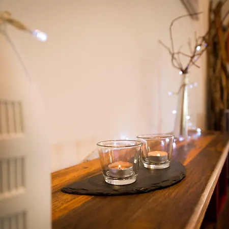 Casa Della By Premium Appartement