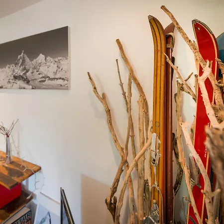 Casa Della By Premium Appartement Zermatt