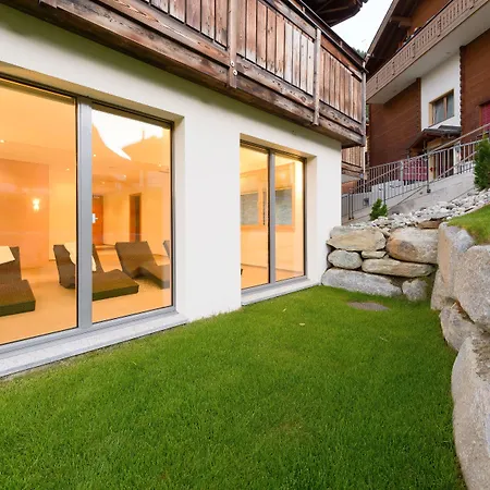 Casa Della By Premium Appartement Zermatt