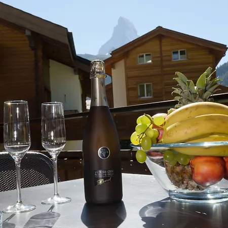 Appartement Casa Della By Premium Zermatt