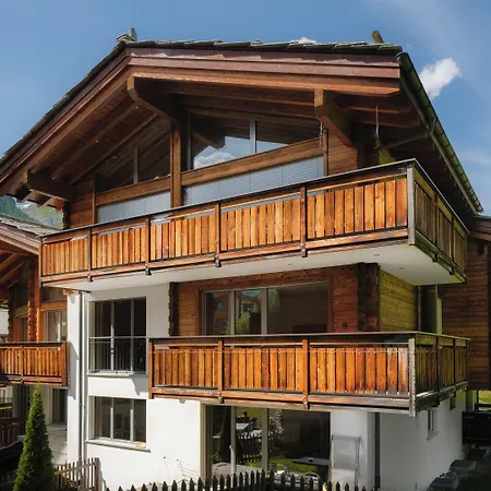 アパート Casa Della By Premium *