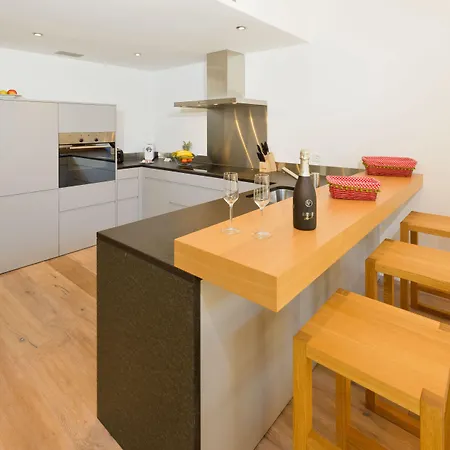 Casa Della By Premium Daire *