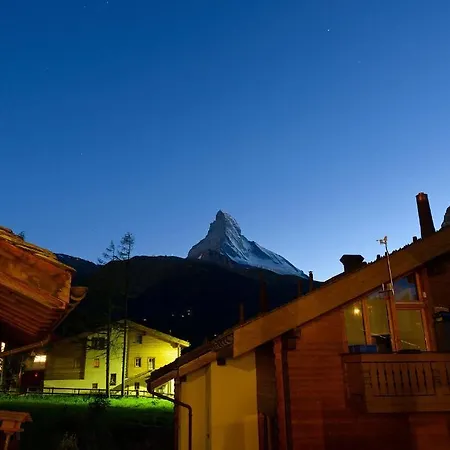 Lägenhet Casa Della By Premium Zermatt