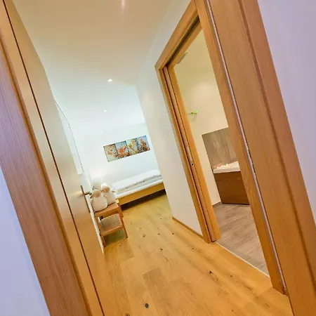 Appartement Casa Della By Premium Zermatt