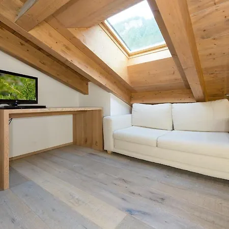 Lägenhet Casa Della By Premium *