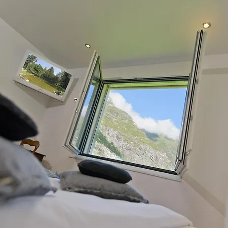 Casa Della By Premium * Zermatt