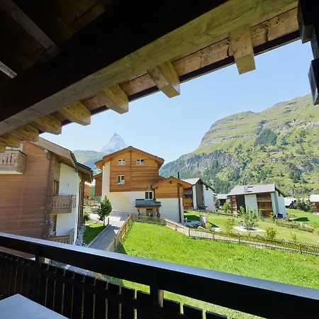 Casa Della By Premium Zermatt