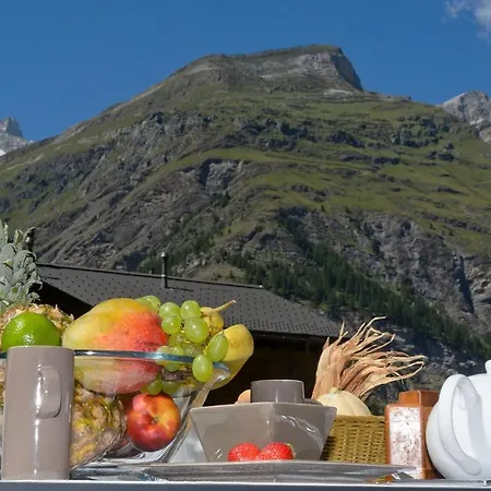 Casa Della By Premium Zermatt