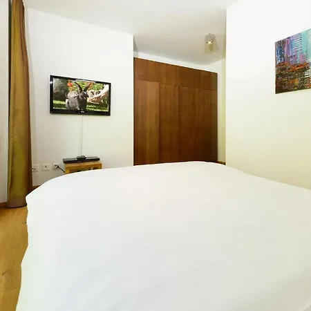 Casa Della By Premium アパート ツェルマット