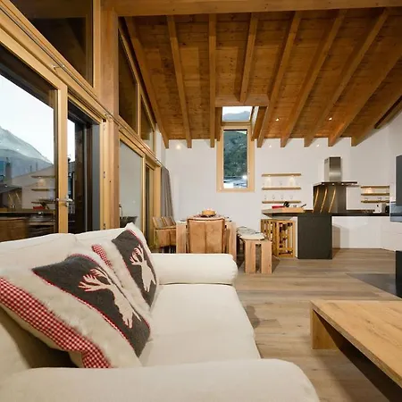 Casa Della By Premium Zermatt