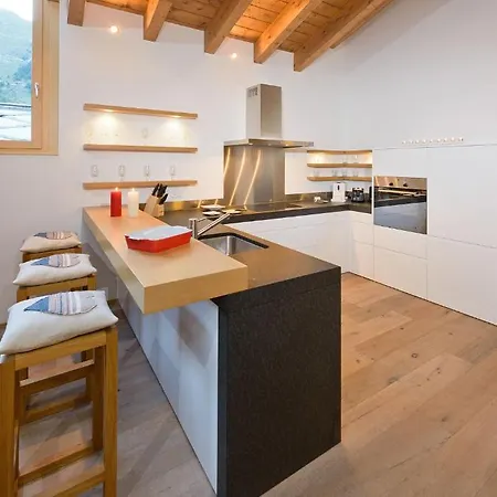 Casa Della By Premium * Zermatt