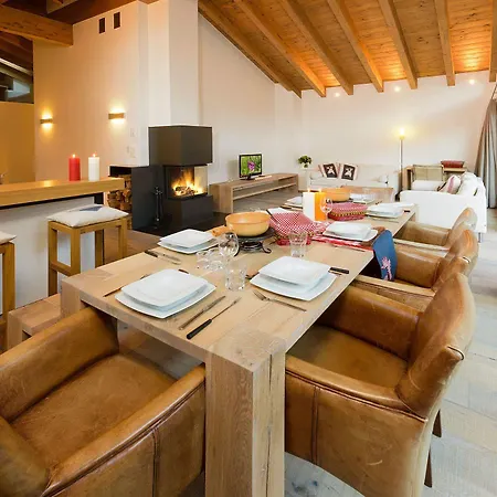 Casa Della By Premium Zermatt