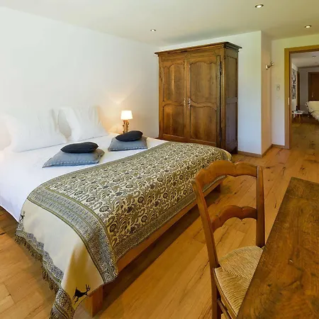Lägenhet Casa Della By Premium Zermatt