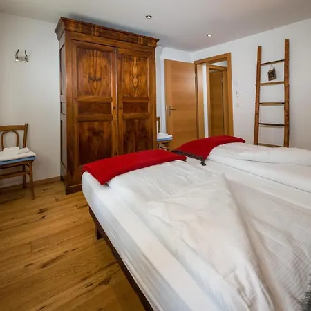 Lägenhet Casa Della By Premium Zermatt