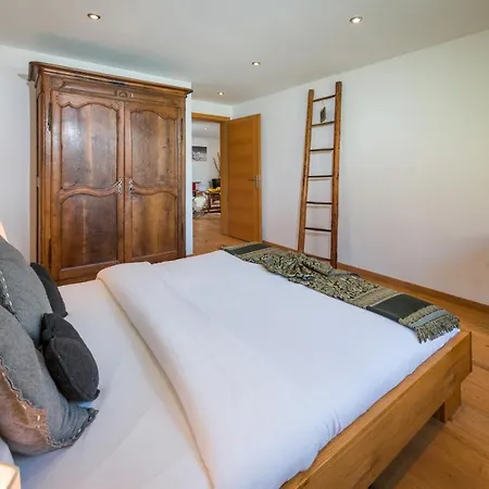 Casa Della By Premium Zermatt