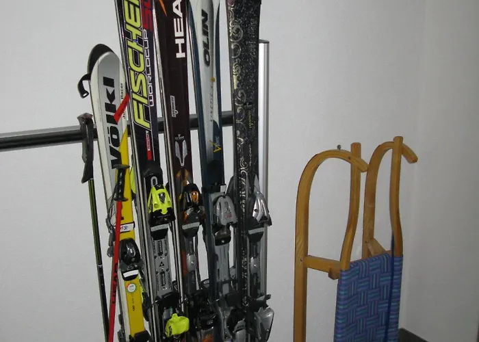 アパート Casa Della By Premium