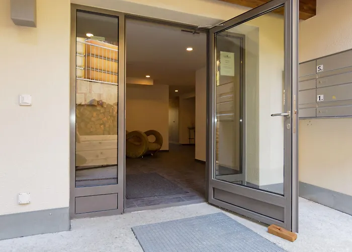 Casa Della By Premium ツェルマット