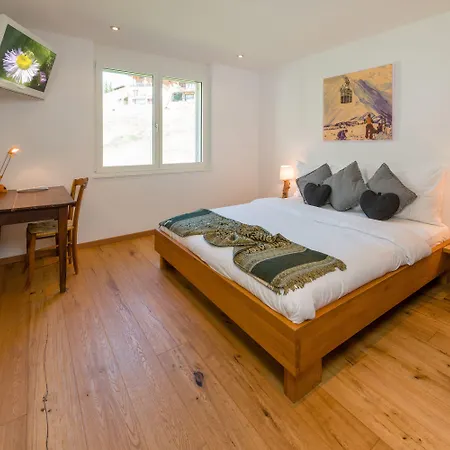 Lejlighed Casa Della By Premium Zermatt