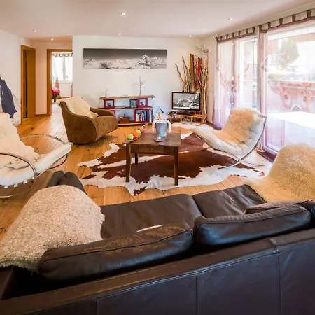 Casa Della By Premium Zermatt