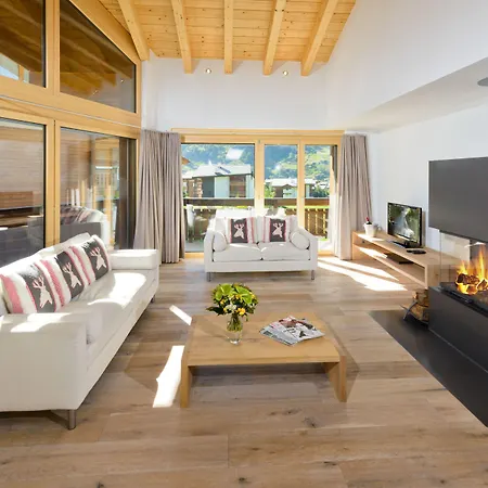 Casa Della By Premium Lejlighed *