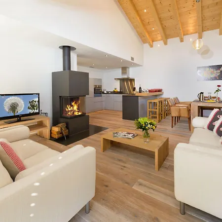 Lejlighed Casa Della By Premium *