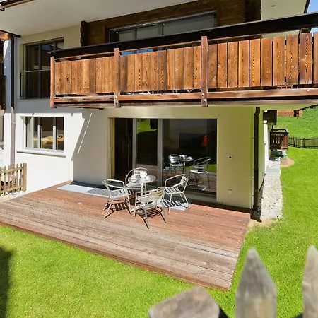 Casa Della By Premium Lejlighed Zermatt