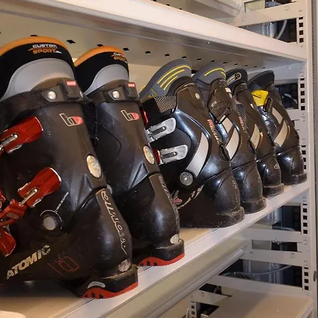 Lejlighed Casa Della By Premium Zermatt