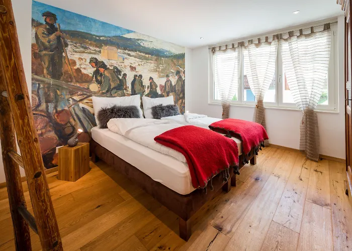 Casa Della By Premium Zermatt