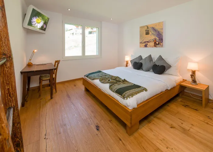 Appartamento Casa Della By Premium Zermatt