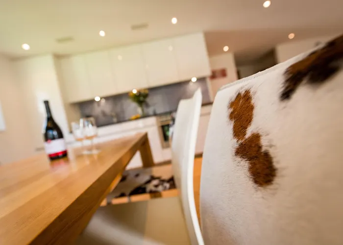 Casa Della By Premium * Zermatt