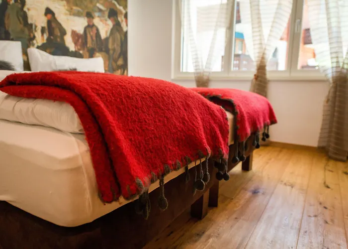 Casa Della By Premium * Zermatt