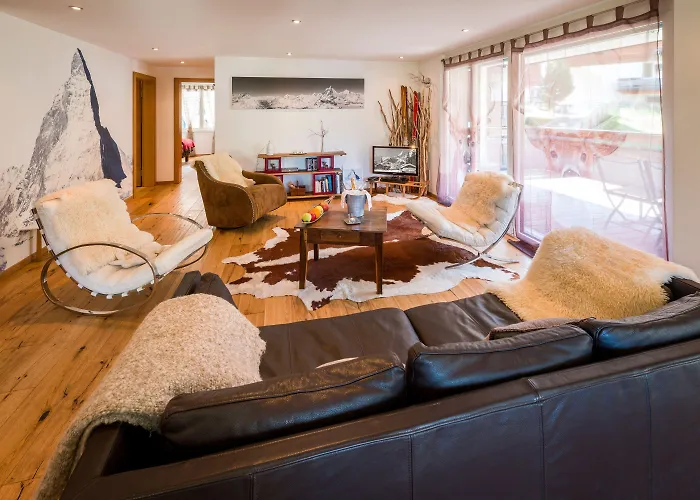 Casa Della By Premium Zermatt