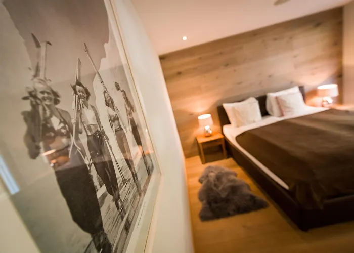 Casa Della By Premium Appartamento Zermatt