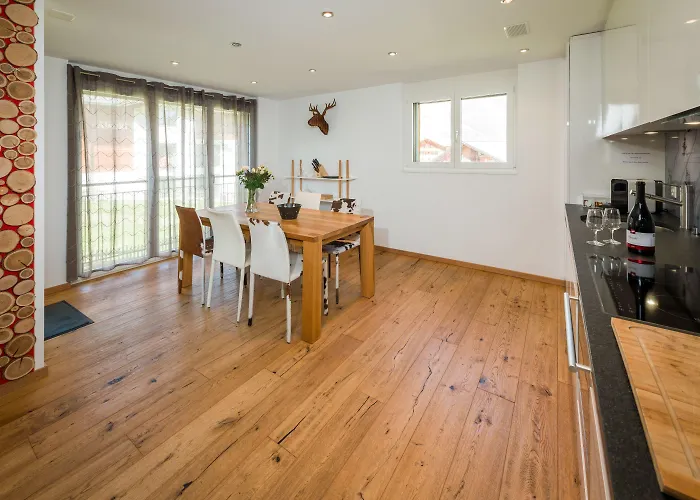 Appartamento Casa Della By Premium *