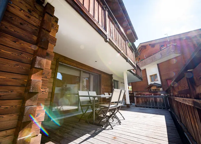 Casa Della By Premium Appartamento Zermatt