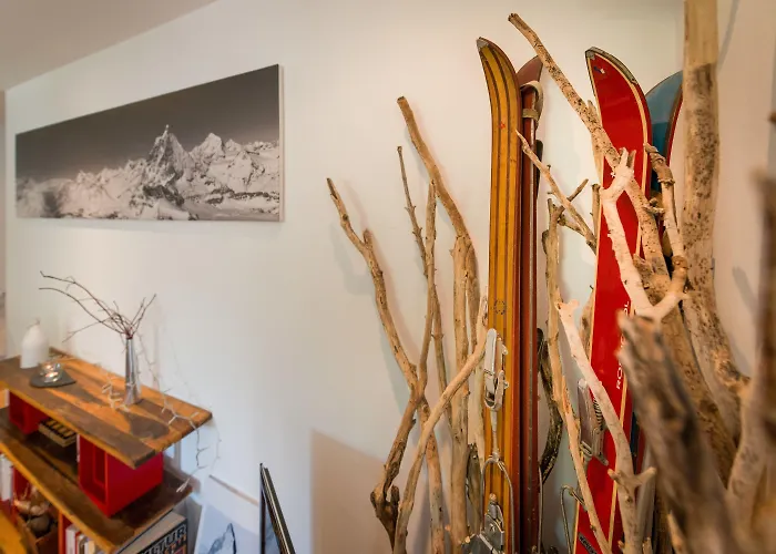 Casa Della By Premium Appartamento Zermatt