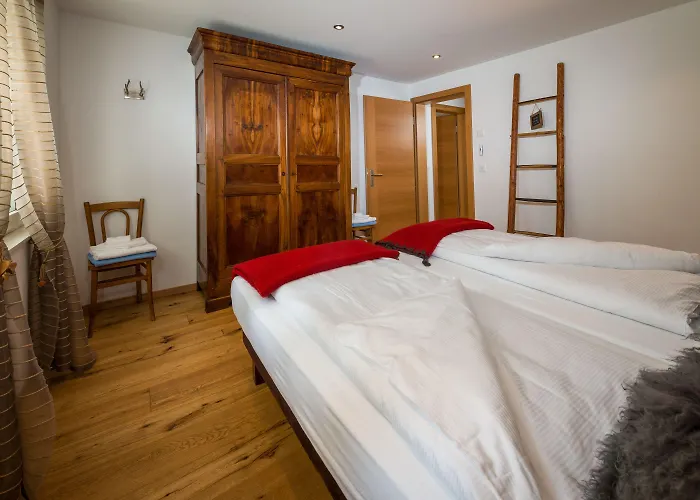 Casa Della By Premium * Zermatt