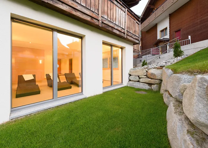 Casa Della By Premium Appartamento Zermatt